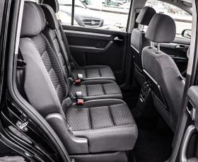 VW Touran 1.9 тди - 4200 € / 8214.49 лв. - 22403749 15