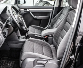 VW Touran 1.9 тди - 4200 € / 8214.49 лв. - 22403749 8