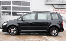 VW Touran 1.9 тди - 4200 € / 8214.49 лв. - 22403749 4