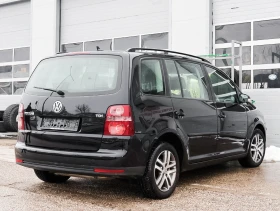 VW Touran 1.9 тди - 4200 € / 8214.49 лв. - 22403749 6