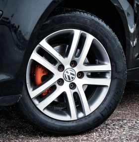 VW Touran 1.9 тди - 4200 € / 8214.49 лв. - 22403749 7