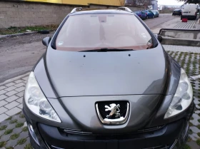 Peugeot 308 SW - 2400 € / 4693.99 лв. - 10322242 3