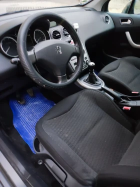 Peugeot 308 SW - 2400 € / 4693.99 лв. - 10322242 6