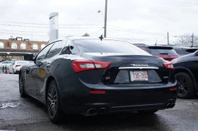Maserati Ghibli S Q4  - 16700 € / 32662.36 лв. - 86116042 3