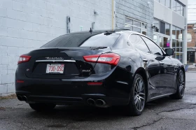 Maserati Ghibli S Q4  - 16700 € / 32662.36 лв. - 86116042 5