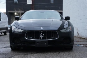 Maserati Ghibli S Q4  - 16700 € / 32662.36 лв. - 86116042 2