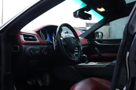 Maserati Ghibli S Q4  - 16700 € / 32662.36 лв. - 86116042 7