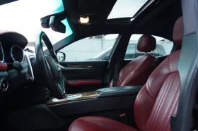 Maserati Ghibli S Q4  - 16700 € / 32662.36 лв. - 86116042 6