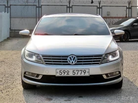 VW CC