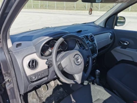 Dacia Lodgy 1.5 DCI - 5500 € / 10757.07 лв. - 86767208 11