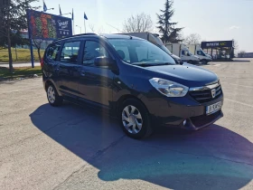 Dacia Lodgy 1.5 DCI - 5500 € / 10757.07 лв. - 86767208 8