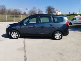 Dacia Lodgy 1.5 DCI - 5500 € / 10757.07 лв. - 86767208 2