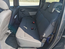 Dacia Lodgy 1.5 DCI - 5500 € / 10757.07 лв. - 86767208 13