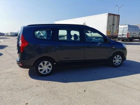 Dacia Lodgy 1.5 DCI - 5500 € / 10757.07 лв. - 86767208 7