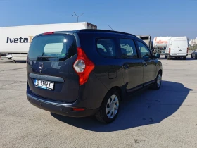 Dacia Lodgy 1.5 DCI - 5500 € / 10757.07 лв. - 86767208 6