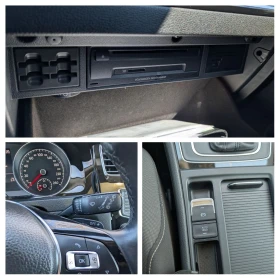VW Golf VII/Highline/2.0TDI/150ps - 10500 € / 20536.22 лв. - 35940172 11