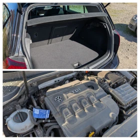 VW Golf VII/Highline/2.0TDI/150ps - 10500 € / 20536.22 лв. - 35940172 13