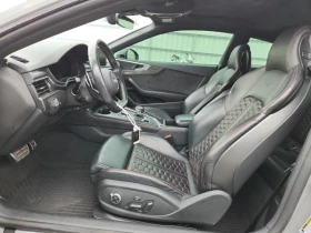 Audi Rs5 NARDO GREY* QUATRO* V6* ДИГИТАЛНО* ТАБЛО  - 21180 € / 41424.48 лв. - 65837736 7