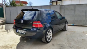 VW Golf IV - 4800 € / 9387.98 лв. - 76759436 5
