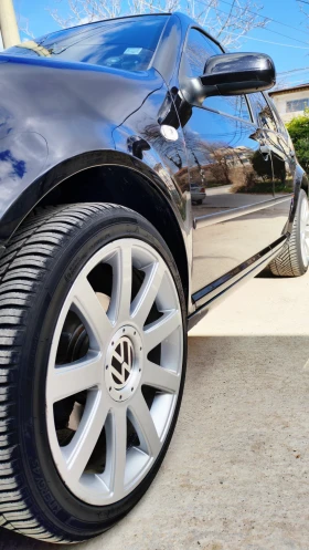 VW Golf IV - 4800 € / 9387.98 лв. - 76759436 10