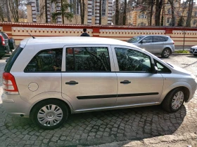 Opel Zafira 1.6i - 3300 € / 6454.24 лв. - 47004841 4