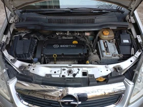 Opel Zafira 1.6i - 3300 € / 6454.24 лв. - 47004841 6