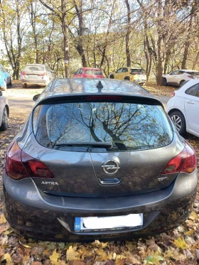 Opel Astra 1.7 - 3790 € / 7412.60 лв. - 15497284 3