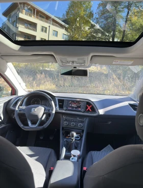 Seat Leon - 8199 € / 16035.85 лв. - 71232292 15