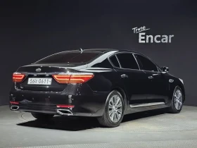 Kia K9 3.3 - 12499 € / 24445.92 лв. - 27190278 2