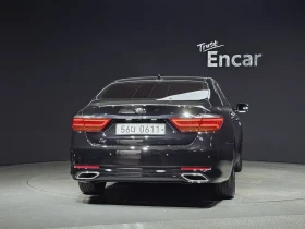 Kia K9 3.3 - 12499 € / 24445.92 лв. - 27190278 4