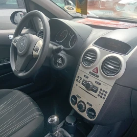 Opel Corsa 1.3 cdti 75коня | Auto.bg — изображение 12