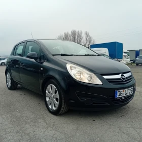 Opel Corsa 1.3 cdti 75коня | Auto.bg — изображение 2