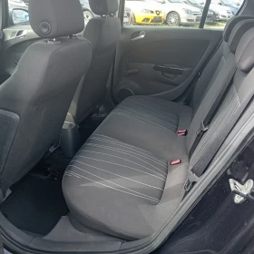 Opel Corsa 1.3 cdti 75коня | Auto.bg — изображение 10