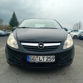 Opel Corsa 1.3 cdti 75коня | Auto.bg — изображение 3