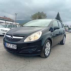 Opel Corsa 1.3 cdti 75коня