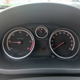 Opel Corsa 1.3 cdti 75коня | Auto.bg — изображение 15