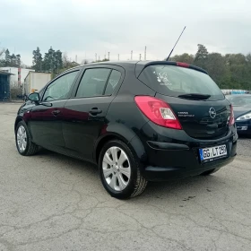 Opel Corsa 1.3 cdti 75коня | Auto.bg — изображение 5
