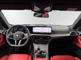 BMW M4 COMPETITION COUPE XDRIVE H/K HEAD-UP | Mobile.bg � ����� ������ 6
