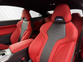 BMW M4 COMPETITION COUPE XDRIVE H/K HEAD-UP | Mobile.bg � ����� ������ 11