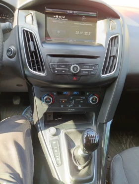 Ford Focus 1.5 | Mobile.bg � ����� ������ 7