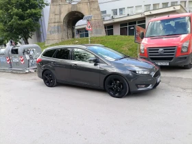 Ford Focus 1.5 | Mobile.bg � ����� ������ 5