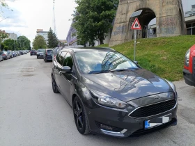 ������ Ford Focus