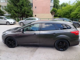 Ford Focus 1.5 | Mobile.bg � ����� ������ 6