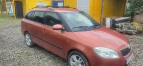 Skoda Fabia | Mobile.bg � ����� ������ 3