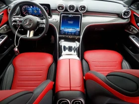 Mercedes-Benz C 300 2025 4MATIC | Mobile.bg � ����� ������ 7