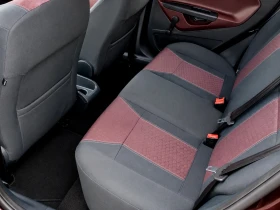 Ford Fiesta 1.4i-97��-���-TITANIUM | Mobile.bg � ����� ������ 6