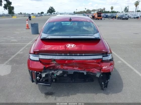 Hyundai Ioniq 6 * ����* 360* Head up* KEYLESS* �������*  | Mobile.bg � ����� ������ 14