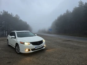 Honda Accord  8 Executive+  | Mobile.bg � ����� ������ 8