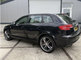 Audi A3 2.0FSI - 4000 € - 41574348 6