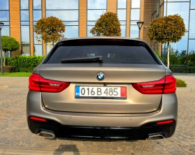 BMW 520 G31* M-PACK* PANORAMA* HEAD UP*  | Mobile.bg � ����� ������ 6